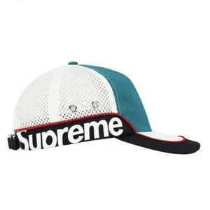 Supreme hat